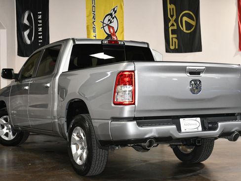 Used 2019 RAM 1500 Big Horn image 6