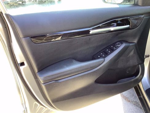 Used 2024 Kia Seltos X-Line AWD/4WD image 29