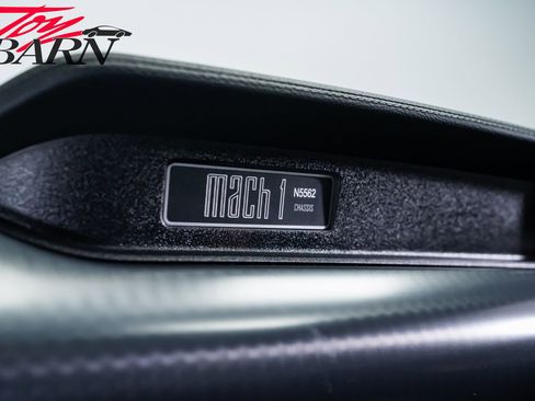 Used 2022 Ford Mustang Mach 1 RWD image 36