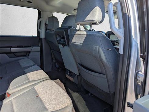 Used 2022 Ford F150 XLT image 27