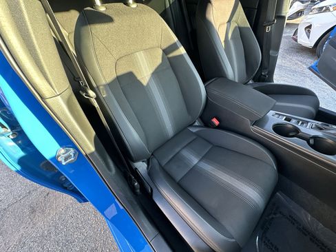 Used 2022 Honda Civic Sport image 28