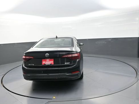 Used 2024 Volkswagen Jetta S FWD image 57