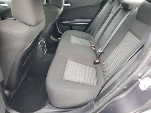 Used 2022 Dodge Charger GT RWD image 11