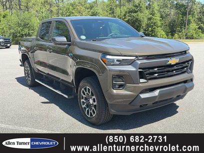 Used 2024 Chevrolet Colorado LT w/ LT Convenience Package III