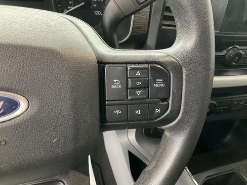 Used 2021 Ford F150 XLT image 23