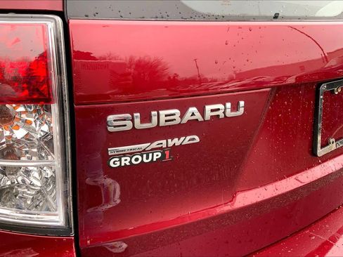 Used 2013 Subaru Forester 2.5X image 31