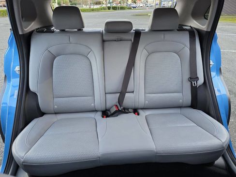 Used 2020 Hyundai Kona Ultimate image 45