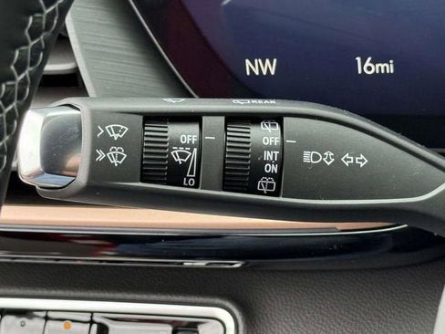 New 2026 Buick Envision Sport Touring AWD/4WD image 21