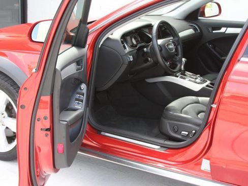 Used 2013 Audi A4 Premium Plus AWD/4WD image 24