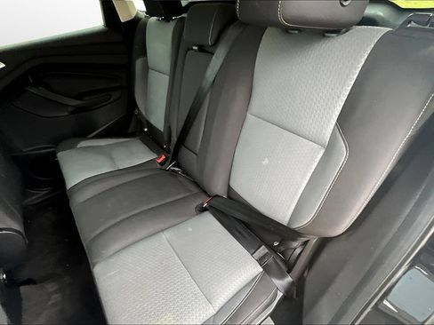 Used 2018 Ford Escape SE w/ SE Sync 3 Package FWD image 18