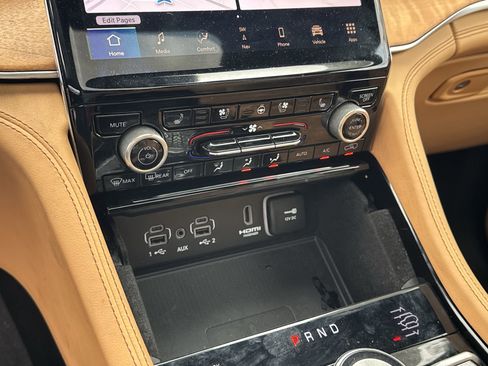 Certified 2022 Jeep Grand Cherokee Summit image 27