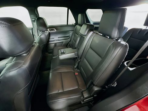 Used 2015 Ford Explorer Limited FWD image 26