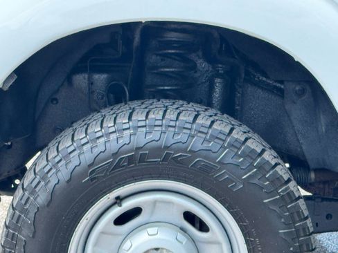 Used 2014 Ford F250 XL w/ Power Equipment Group AWD/4WD image 26