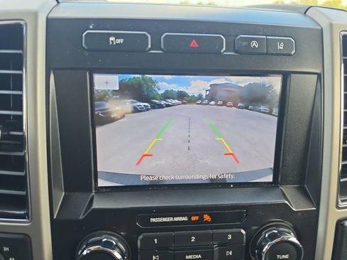 Used 2020 Ford F150 Lariat AWD/4WD image 21