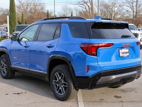 New 2026 GMC Terrain AT4 w/ Technology Package II image 3