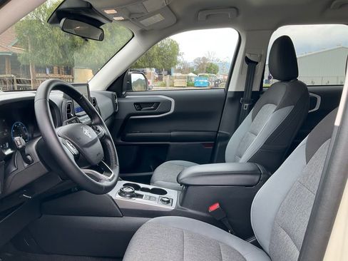 Used 2024 Ford Bronco Sport Big Bend w/ Convenience Package image 55