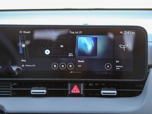 New 2026 Hyundai Ioniq 5 SEL RWD image 16