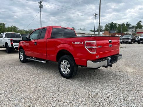 Used 2014 Ford F150 XLT w/ XLT Chrome Package image 6