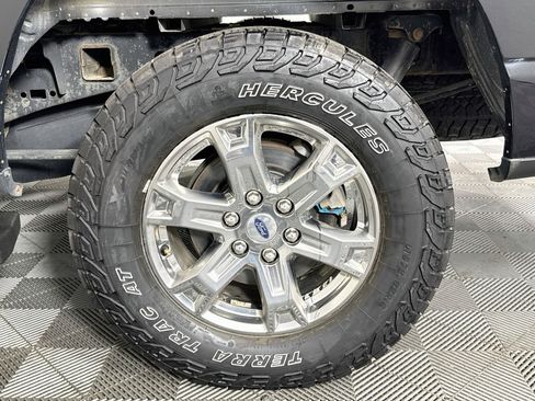 Used 2021 Ford F150 XLT w/ Equipment Group 302A High AWD/4WD image 59