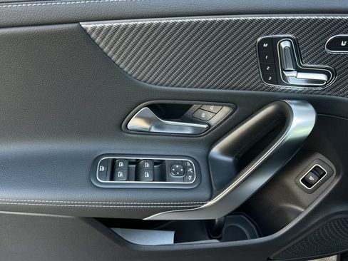 New 2025 Mercedes-Benz CLA 250 image 9