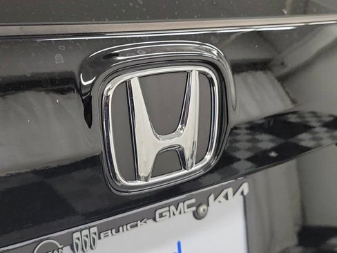 Certified 2026 Honda CR-V EX image 7