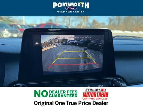 Used 2023 Kia Forte LXS w/ LXS Technology Package image 8