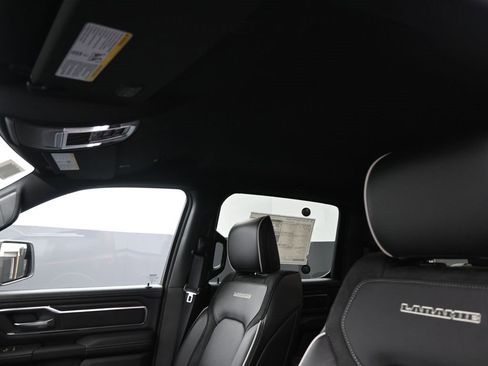 New 2026 RAM 1500 Laramie w/ Sport Appearance Package image 14