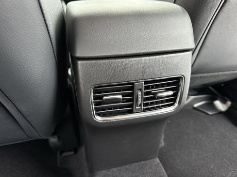 Used 2025 MAZDA CX-5 AWD 2.5 S w/ Preferred Package image 37