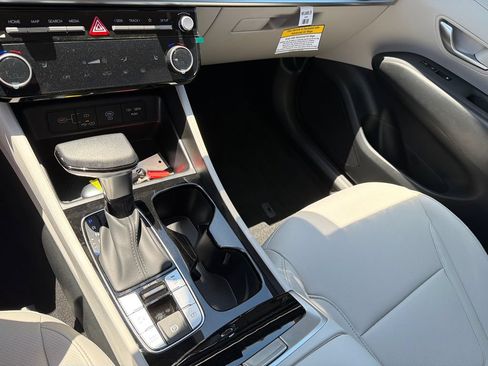 New 2026 Hyundai Tucson SEL Plus FWD image 33