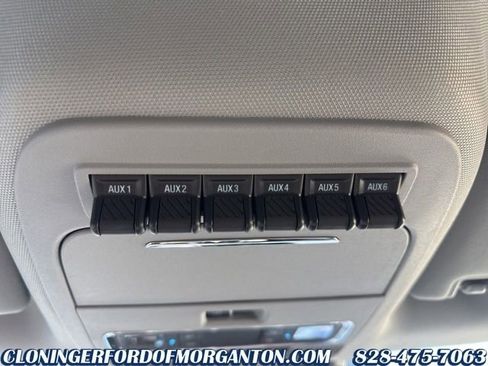 New 2026 Ford F250 Lariat w/ Tremor Off-Road Package image 43