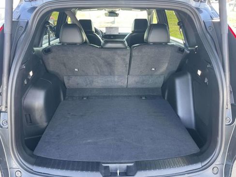 Used 2024 Honda CR-V Sport Touring image 26