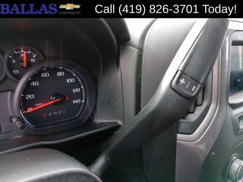 Certified 2020 Chevrolet Silverado 2500 W/T w/ WT Convenience Package AWD/4WD image 16