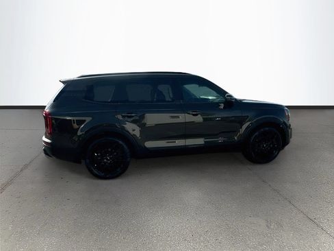 Certified 2022 Kia Telluride EX w/ EX Premium Package AWD/4WD image 8