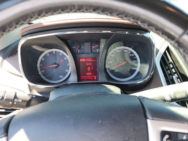 Used 2014 GMC Terrain SLT w/ Safety Package AWD/4WD image 1