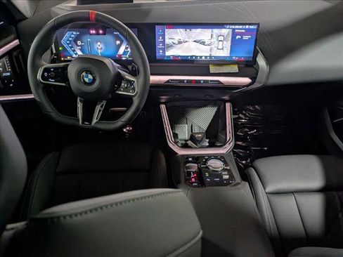New 2026 BMW X3 M50 w/ Premium Package image 16