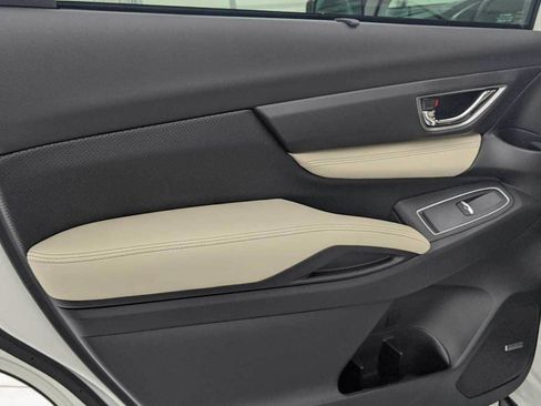 New 2026 Subaru Ascent Limited AWD/4WD image 26