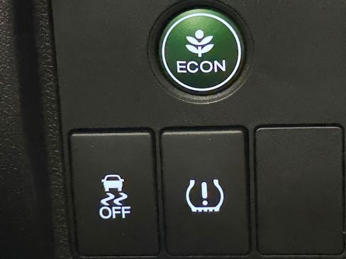 Used 2016 Honda HR-V LX image 20