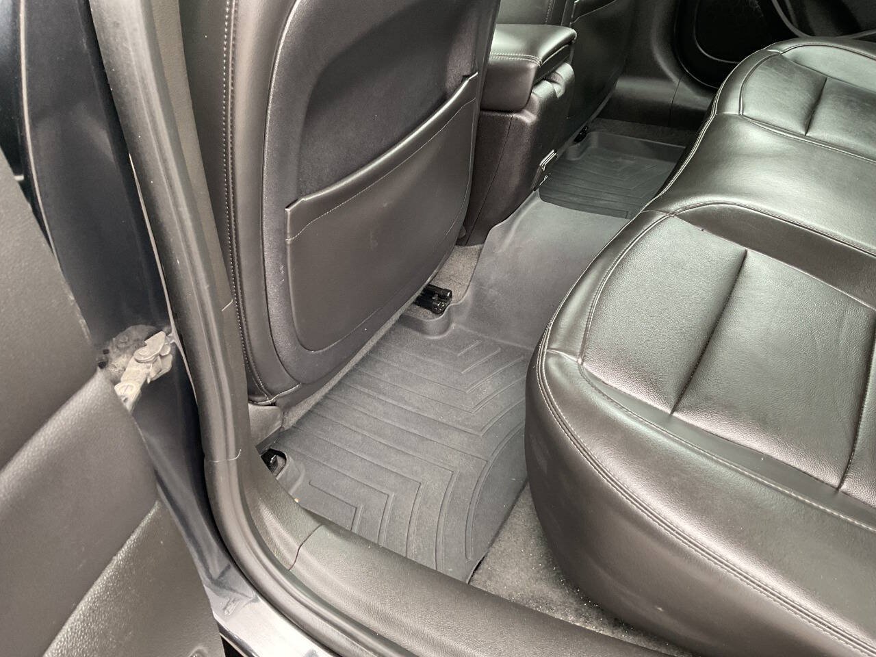 Used 2013 Chevrolet Malibu LTZ FWD image 30