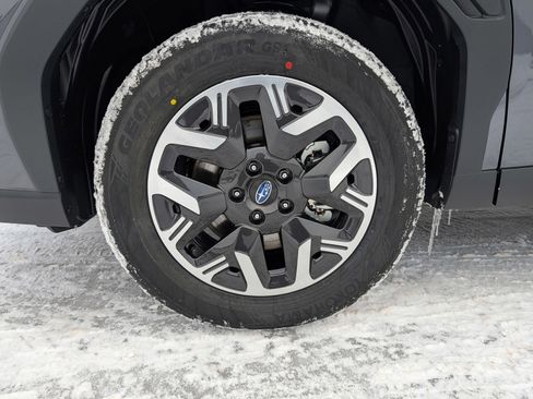 New 2026 Subaru Forester Premium image 5