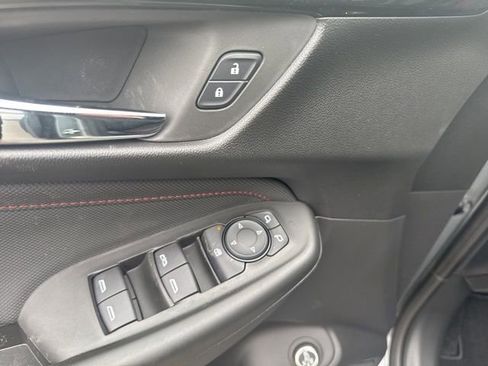 New 2026 Chevrolet TrailBlazer RS w/ Convenience Package image 18