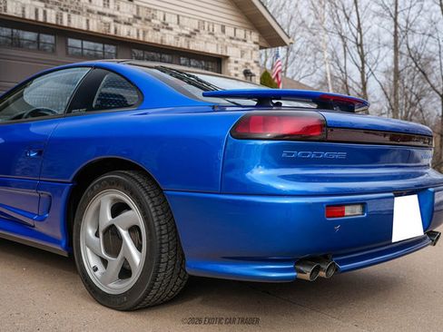 Used 1992 Dodge Stealth R/T Turbo AWD/4WD image 45