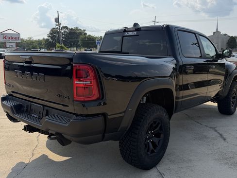 New 2026 RAM 1500 RHO w/ RHO Level 1 Equipment Group AWD/4WD image 12