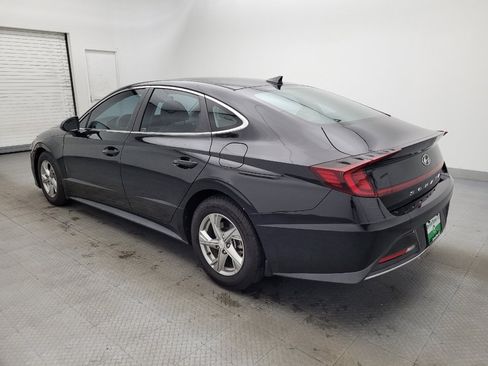Used 2020 Hyundai Sonata SE image 3