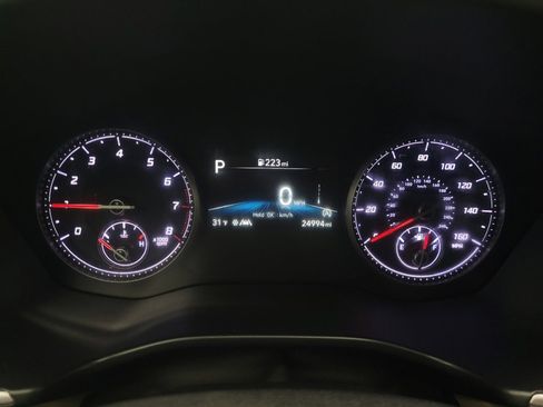 Used 2023 Hyundai Santa Fe SE image 23