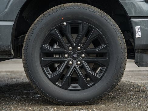 New 2026 Ford F150 Lariat w/ Equipment Group 501A Mid image 20