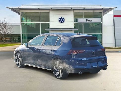 New 2026 Volkswagen GTI S image 3