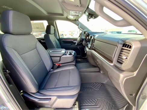 New 2026 Chevrolet Silverado 2500 LT w/ Trail Boss Package image 28