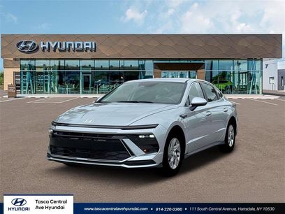New 2026 Hyundai Sonata SE