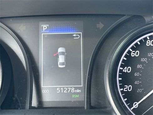 Certified 2023 Toyota Camry SE w/ Convenience Package image 15