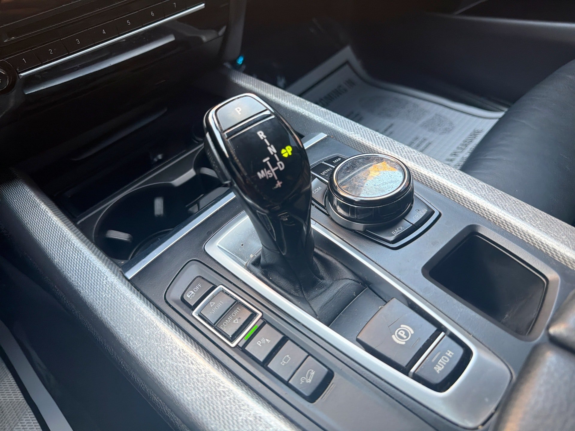 Used 2018 BMW X5 xDrive50i AWD/4WD image 23
